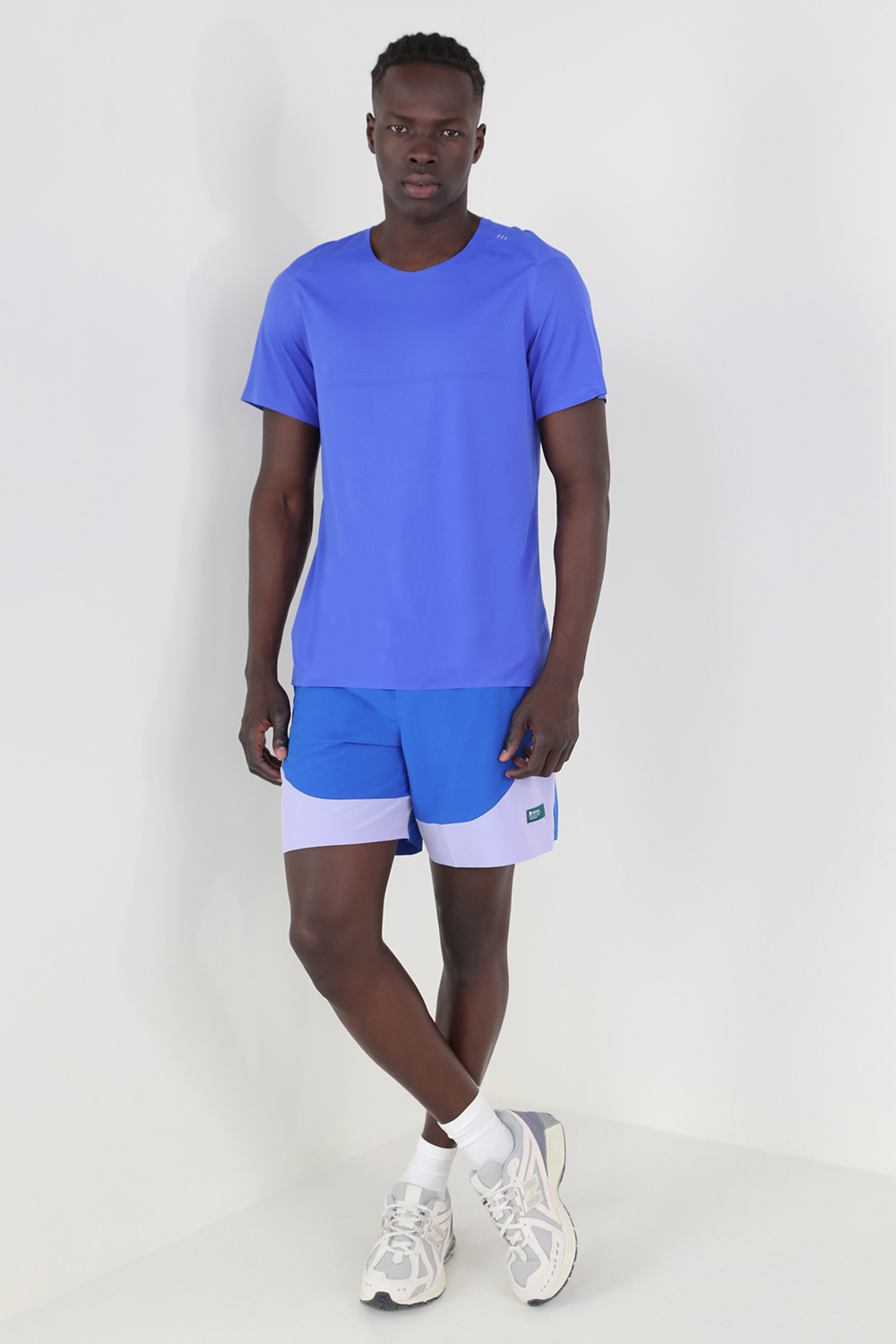 Fast and Free SS *Breathe LULULEMON